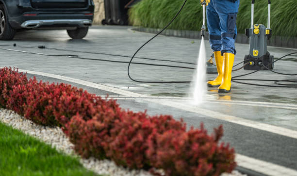 Best Factory Floor Cleaning  in North Plainfield, NJ